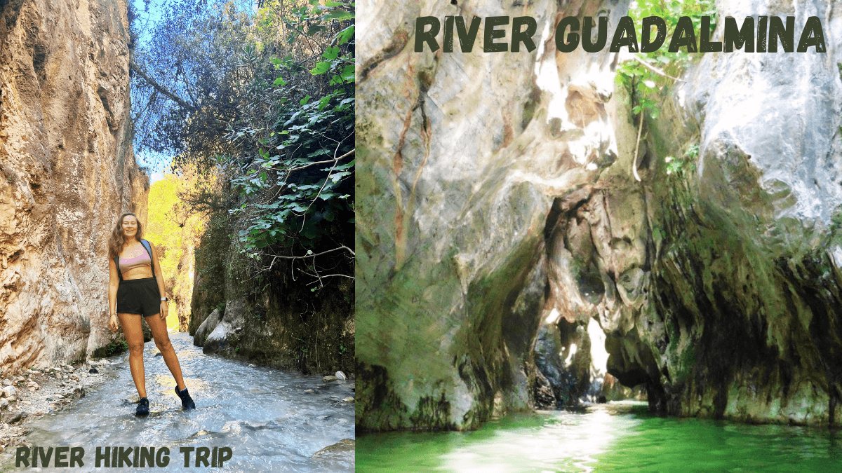 River Guadalmina
